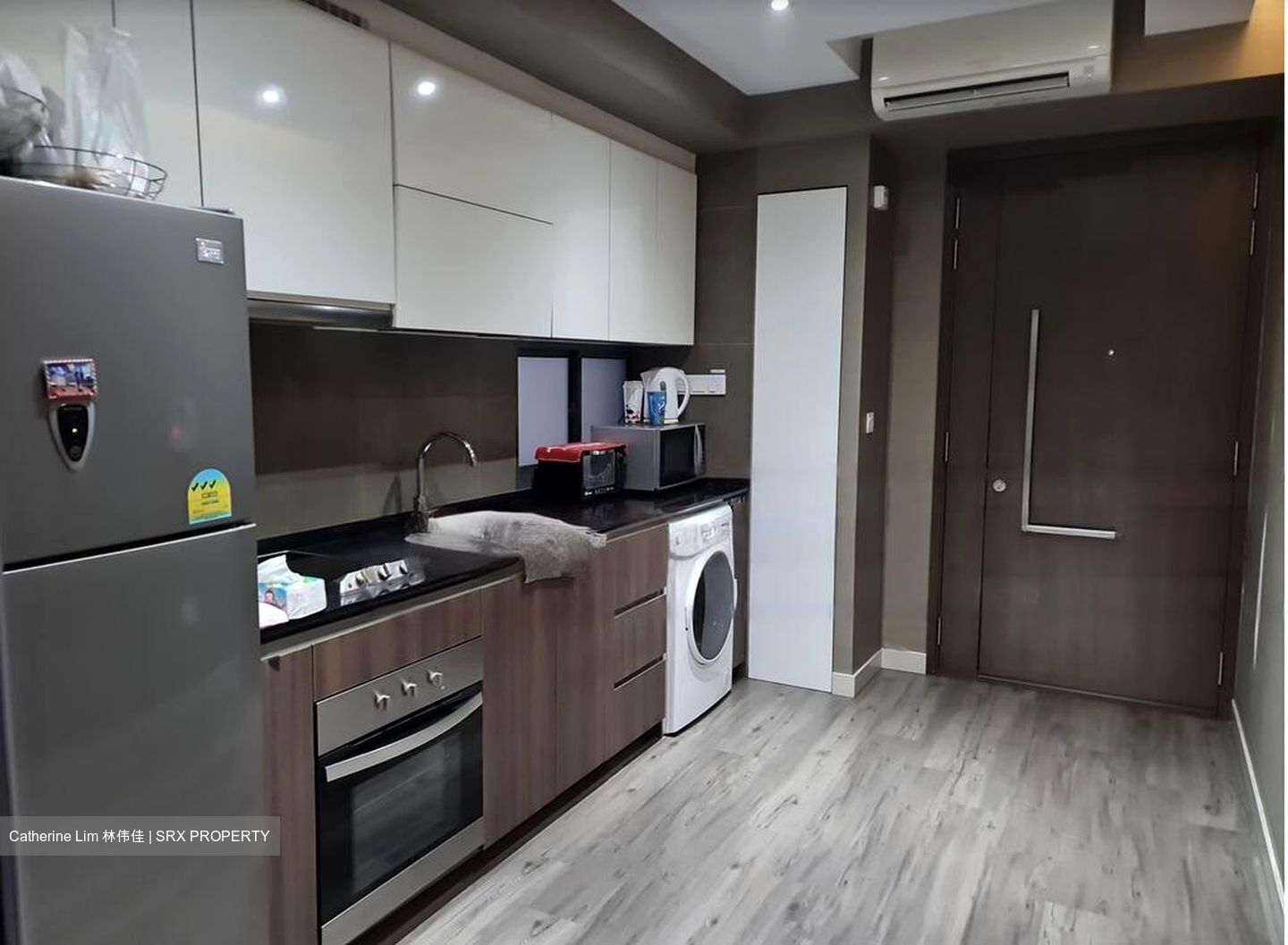Parc Olympia (D17), Condominium #470545381